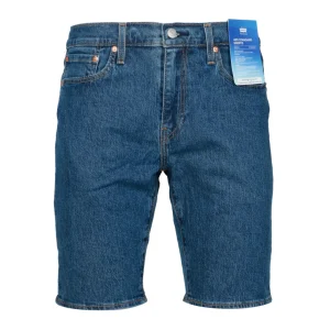 Levis | Bermuda 405 Standard Denim
