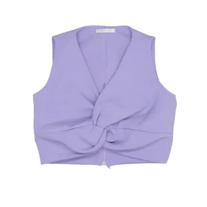 Lu Lu Girl | Top Lilla