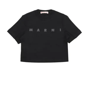 Marni Kids | T-Shirt Nera
