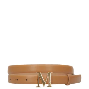 Max Mara | Cinta Mclassic20 Cuoio