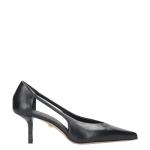 Max Mara | Sandalo Nero