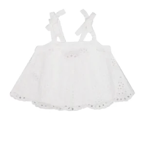 Max&Co Kids | Canotta Bianco