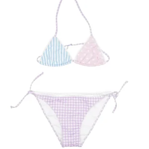 MC2 Saint Barth | Costume Bikini Holly Multicolor