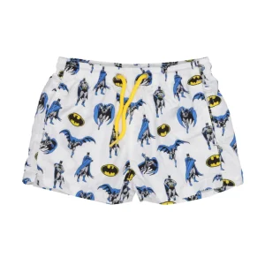 MC2 Saint Barth | Costume Boxer Bianco