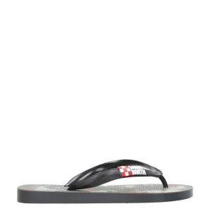 MC2 Saint Barth Kids | Infradito Jimmy Militare