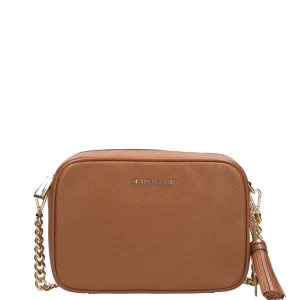 Michael Michael Kors | Borsa Tracolla Cuoio