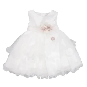 Mimilù | Abito Bianco