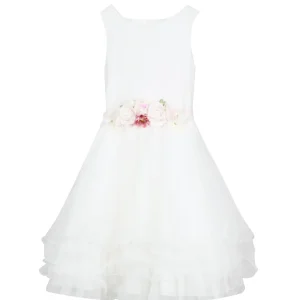 Mimilù | Abito Bianco