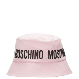 Moschino Kids | Cappello Rosa