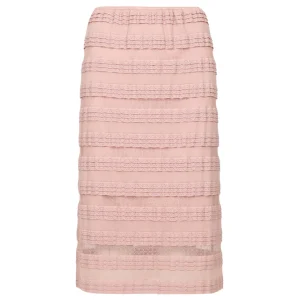 N 21 | Gonna Rosa Cipria