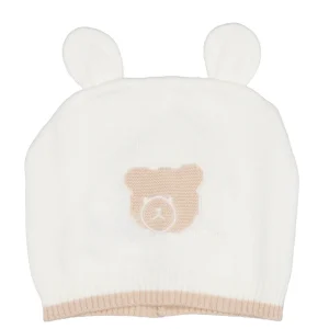 Nanan | Cappello Bianco