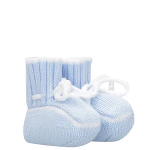 Nanan | Scarpa Azzurro