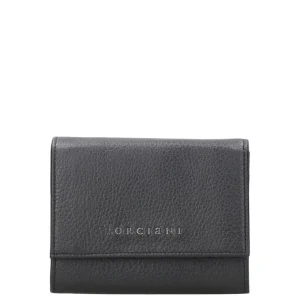 Orciani | Portafogli Nero
