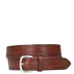 Orciani | Cinta Bruciato