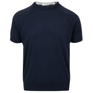 Paolo Pecora | T-Shirt Blu