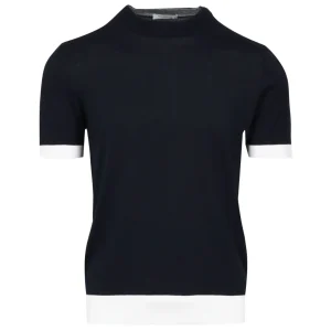 Paolo Pecora | T-Shirt Blu