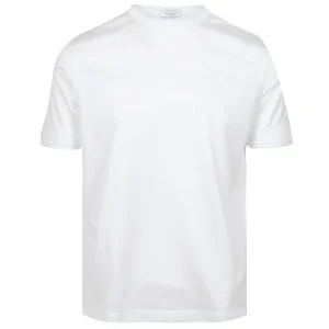 Paolo Pecora | T-Shirt Bianca