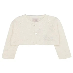 Paz Rodriguez | Cardigan Beige