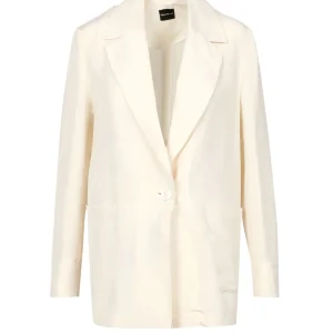 Pennyblack | Giacca Mosca Vaniglia