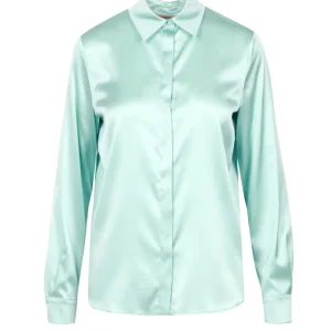 Pennyblack | Camicia Carrara Acqua