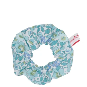 Pesciolino Rosso Kids Beachwear | Elastico per Capelli Fantasia