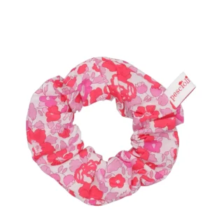 Pesciolino Rosso Kids Beachwear | Elastico per Capelli Fantasia