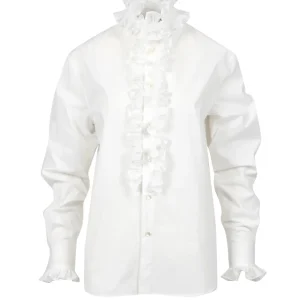 Philosophy di Lorenzo Serafini | Camicia Avorio