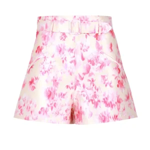 Philosophy di Lorenzo Serafini | Shorts Avorio