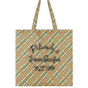 Philosophy di Lorenzo Serafini | Borsa Giallo