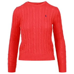 Polo Ralph Lauren | Maglia Julianna Ibisco