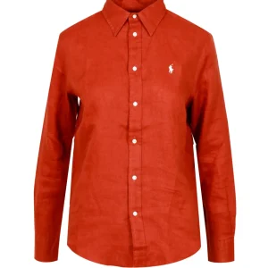 Polo Ralph Lauren | Camicia Ruggine