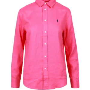 Polo Ralph Lauren | Camicia Rosa