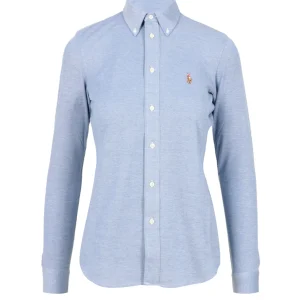 Polo Ralph Lauren | Camicia Celeste