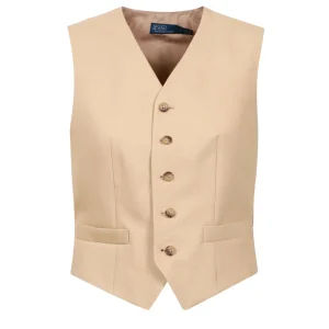 Polo Ralph Lauren | Gilet Tan