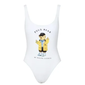 Polo Ralph Lauren | Costume Intero Bianco