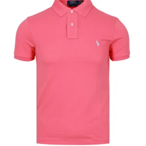 Polo Ralph Lauren | Polo Rosa Chiaro
