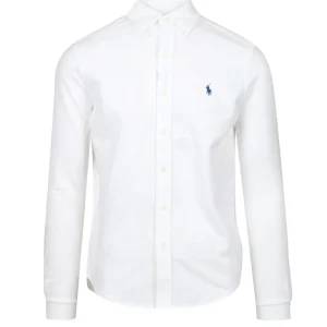 Polo Ralph Lauren | Camicia Bianco