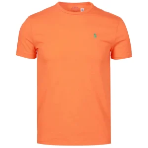 Polo Ralph Lauren | T-Shirt Arancio