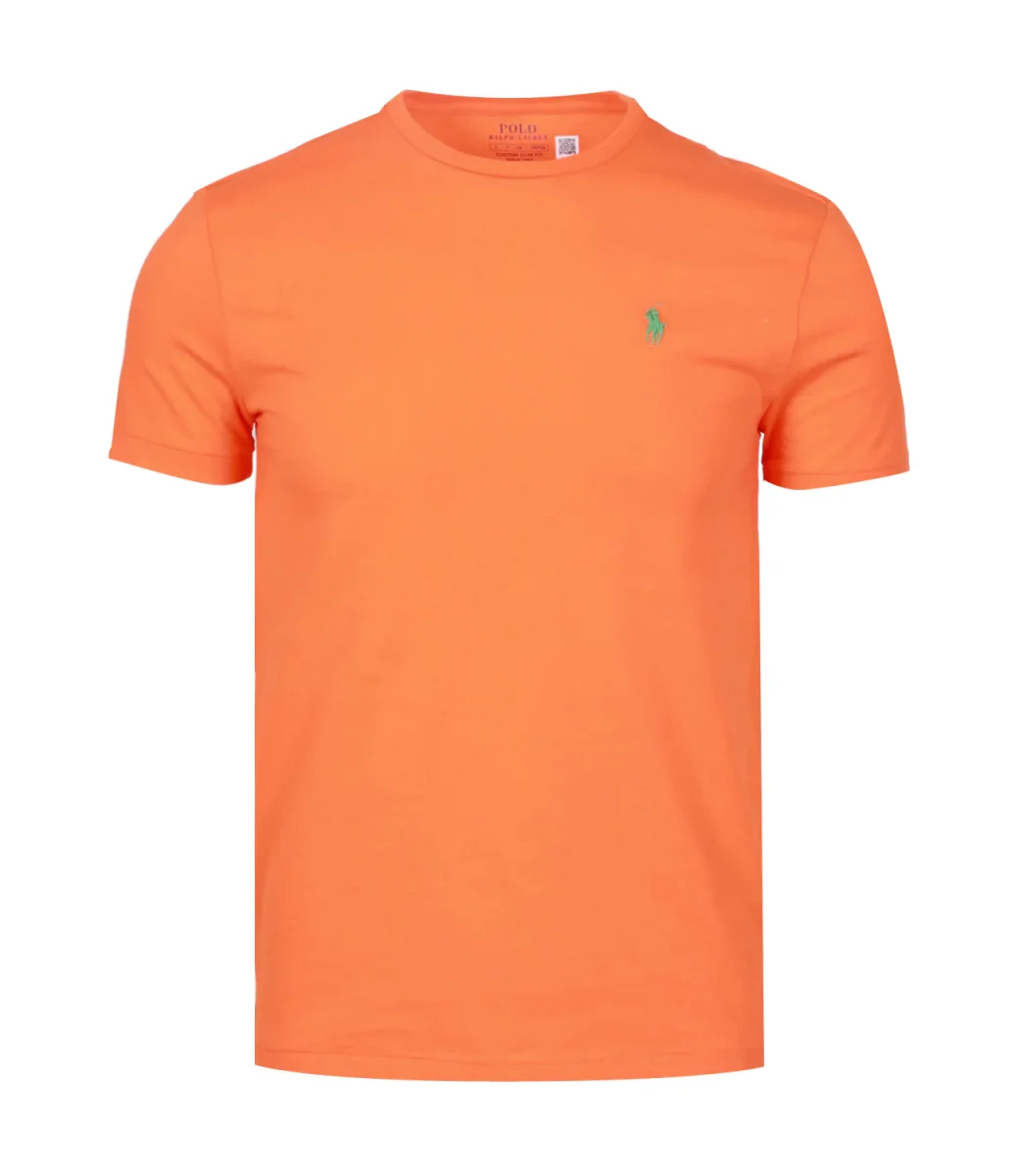 Polo Ralph Lauren | T-Shirt Arancio - immagine 2