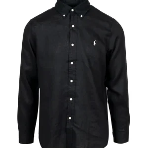 Polo Ralph Lauren | Camicia Nero