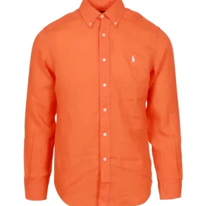 Polo Ralph Lauren | Camicia Arancio