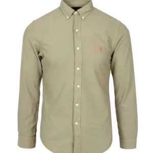 Polo Ralph Lauren | Camicia Salvia