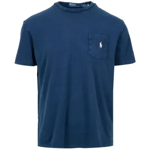 Polo Ralph Lauren | T-Shirt Blu Navy
