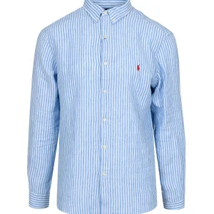 Polo Ralph Lauren | Camicia Blu e Bianco