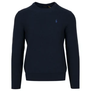 Polo Ralph Lauren | Maglia Blu Navy