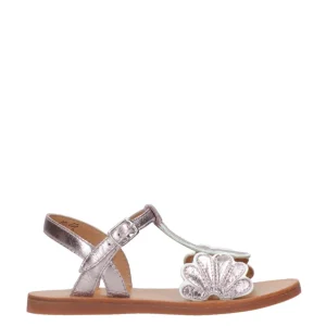 Pom D'Api | Sandalo Argento antico