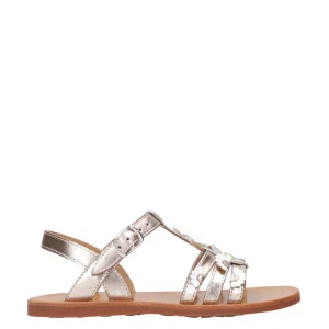 Pom D'Api | Sandalo Oro pallido