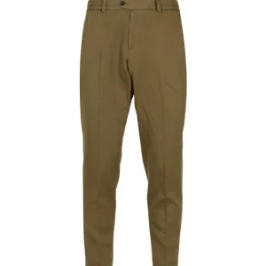 PT Torino | Pantalone The Rebel Verde Militare