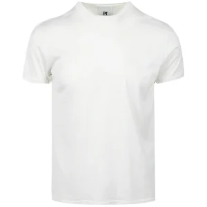 PT Torino | T-Shirt Bianca