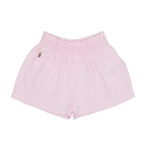Ralph Lauren Childrenswear | Shorts Rosa